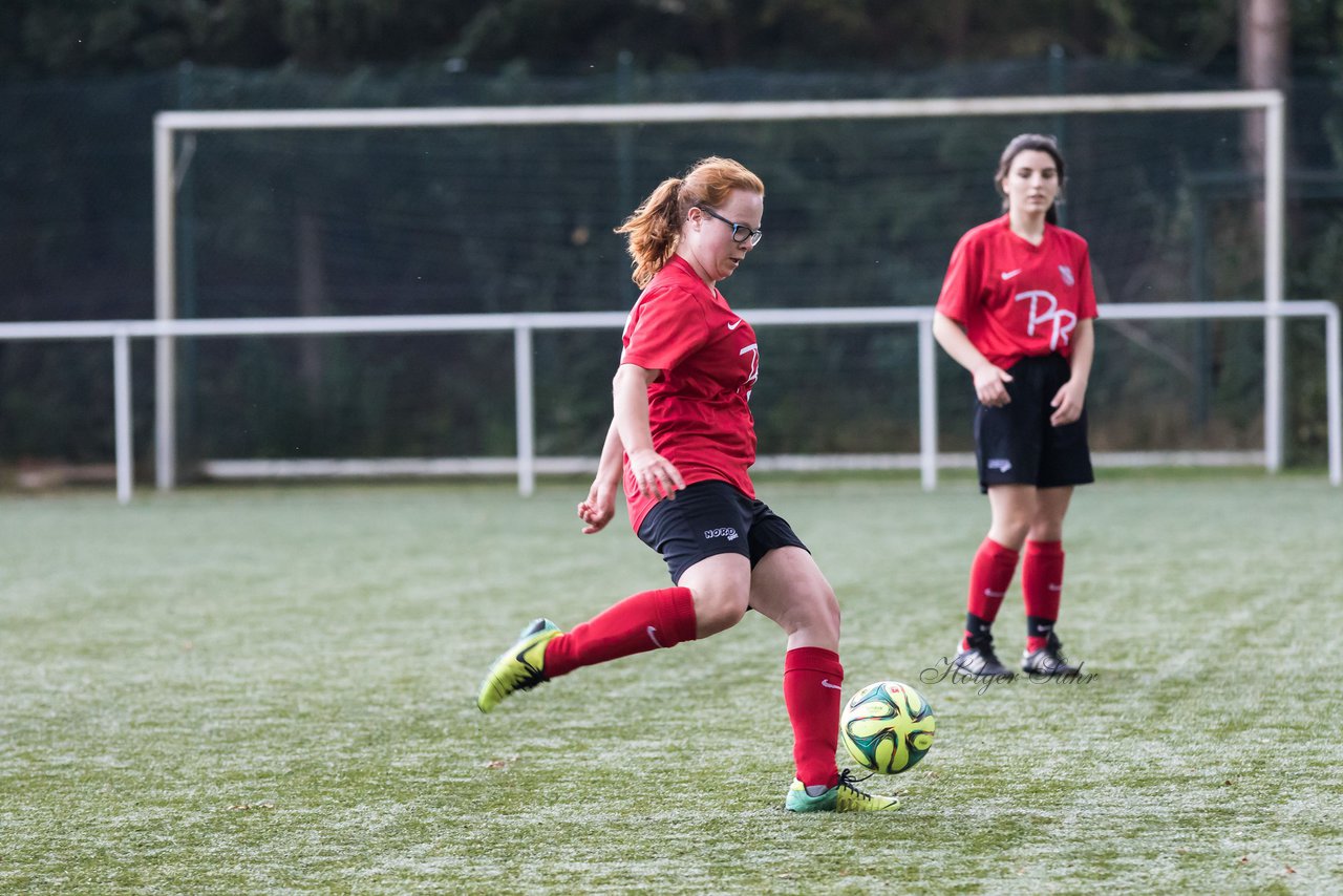 Bild 73 - Frauen Lieth : Halstenbek-Rellingen : Ergebnis: 2:0